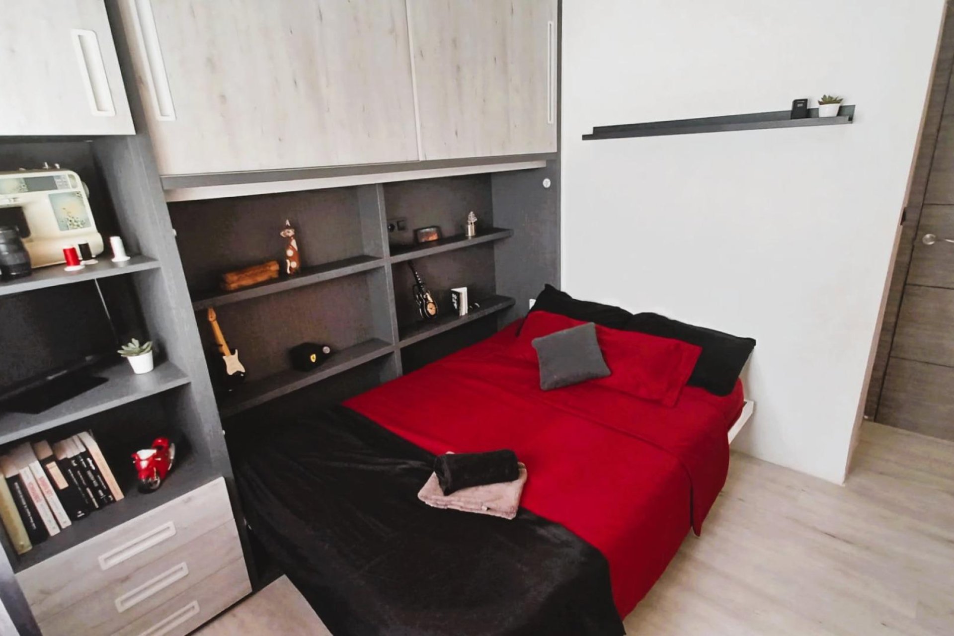 Wiederverkauf - Penthouse - Pilar de la Horadada - Costa Blanca Süd