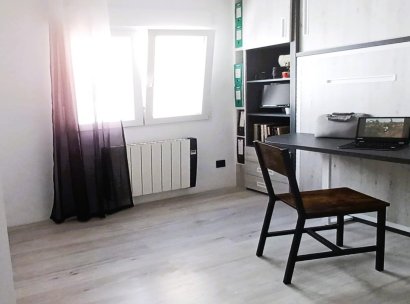 Penthouse · Resale - Pilar de la Horadada · La Torre De La Horadada · Alicante · Spain