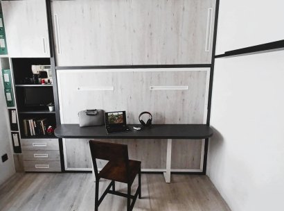 Penthouse · Resale - Pilar de la Horadada · La Torre De La Horadada · Alicante · Spain