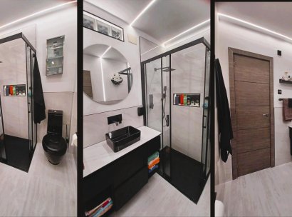 Penthouse · Resale - Pilar de la Horadada · La Torre De La Horadada · Alicante · Spain