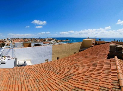 Penthouse · Resale - Pilar de la Horadada · La Torre De La Horadada · Alicante · Spain