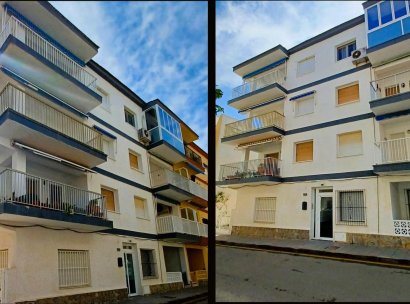 Penthouse · Resale - Pilar de la Horadada · La Torre De La Horadada · Alicante · Spain