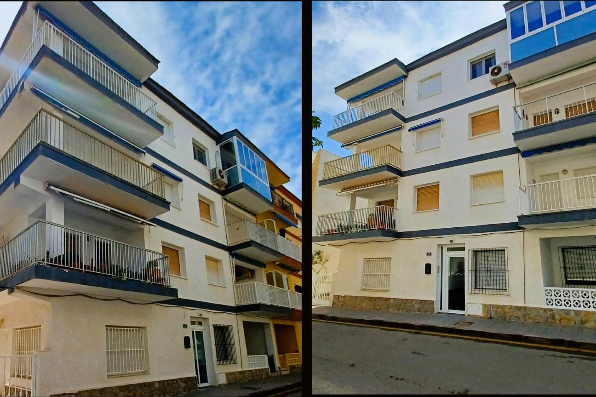 Wiederverkauf - Penthouse - Pilar de la Horadada - Costa Blanca Süd