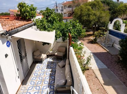 Bungalow · Herverkoop - Torrevieja · La Siesta - El Salado - Torreta · Alicante · Spanje