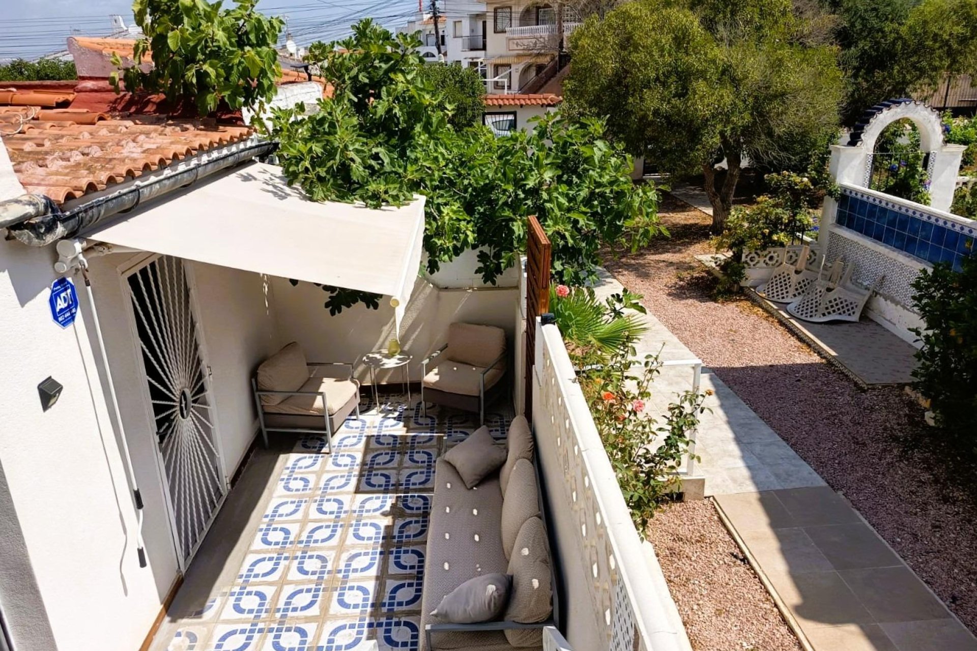 Herverkoop - Bungalow - Torrevieja - Costa Blanca South