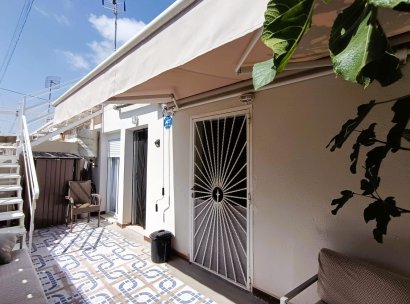 Bungalow · Herverkoop - Torrevieja · La Siesta - El Salado - Torreta · Alicante · Spanje