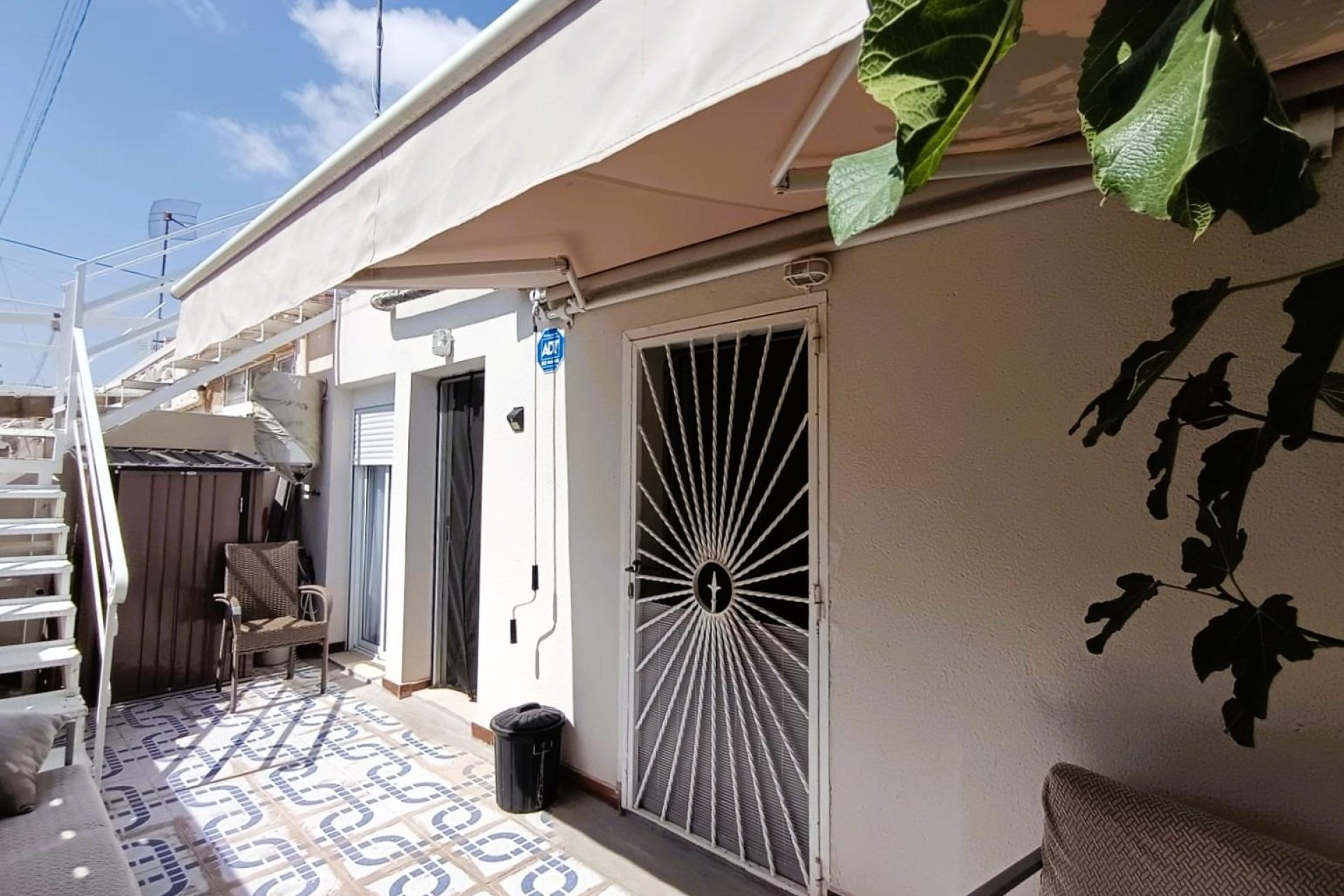 Herverkoop - Bungalow - Torrevieja - Costa Blanca South