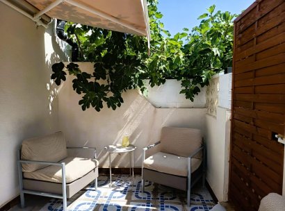 Bungalow · Herverkoop - Torrevieja · La Siesta - El Salado - Torreta · Alicante · Spanje
