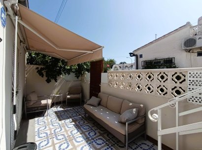 Bungalow · Herverkoop - Torrevieja · La Siesta - El Salado - Torreta · Alicante · Spanje