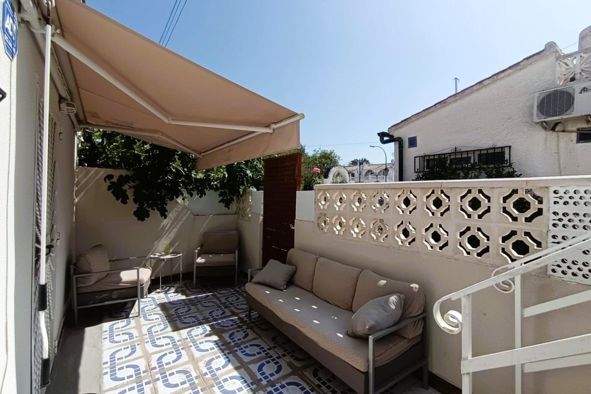 Herverkoop - Bungalow - Torrevieja - Costa Blanca South