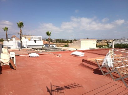 Bungalow · Herverkoop - Torrevieja · La Siesta - El Salado - Torreta · Alicante · Spanje