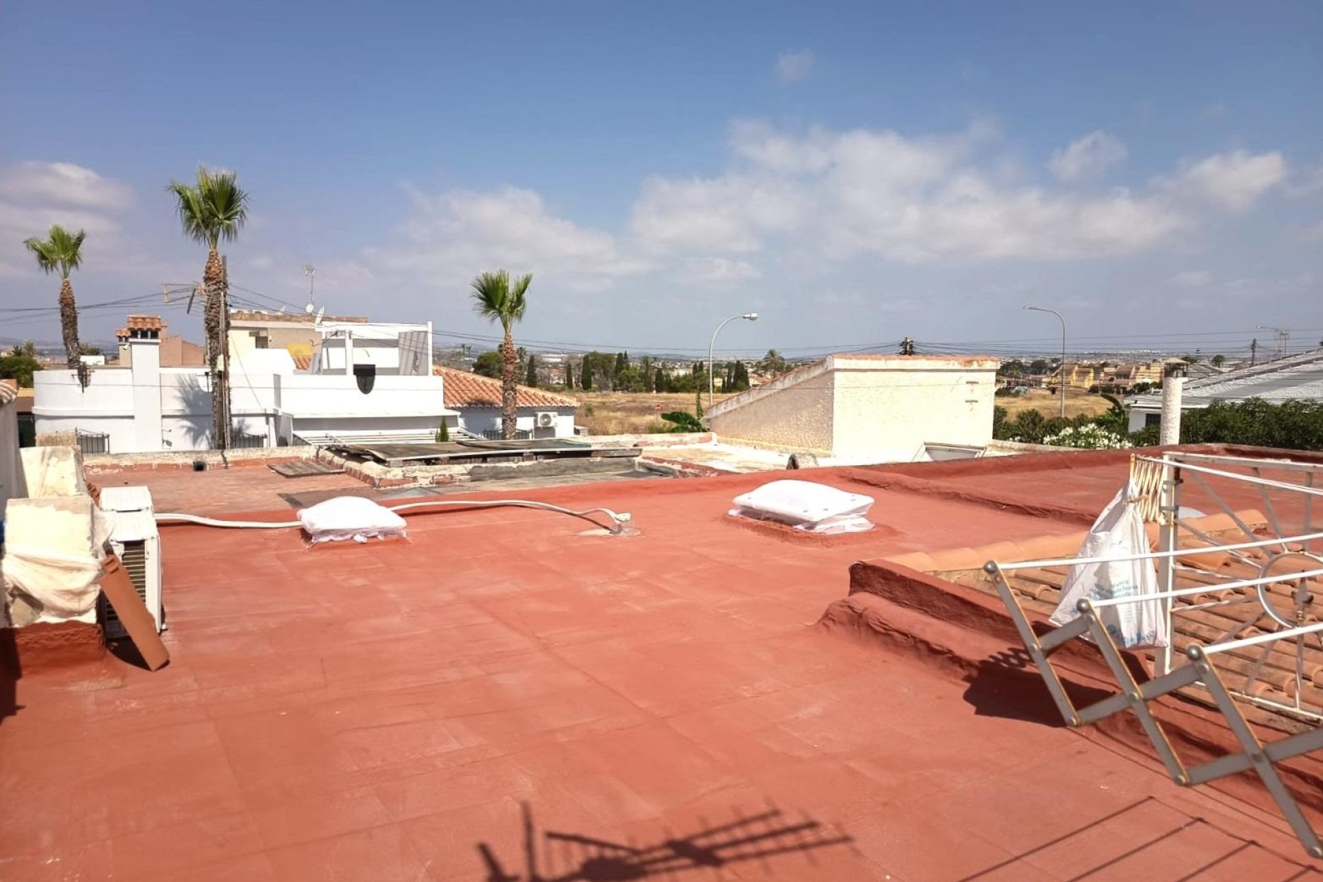 Herverkoop - Bungalow - Torrevieja - Costa Blanca South