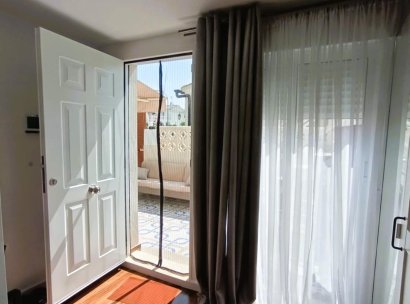 Bungalow · Herverkoop - Torrevieja · La Siesta - El Salado - Torreta · Alicante · Spanje