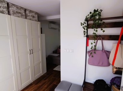 Bungalow · Herverkoop - Torrevieja · La Siesta - El Salado - Torreta · Alicante · Spanje
