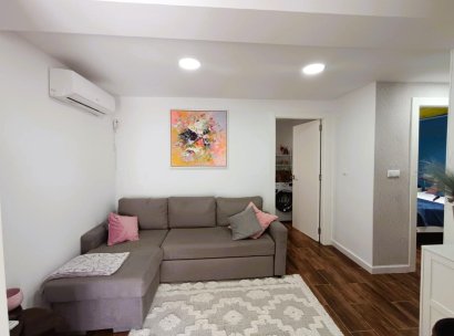 Bungalow · Herverkoop - Torrevieja · La Siesta - El Salado - Torreta · Alicante · Spanje