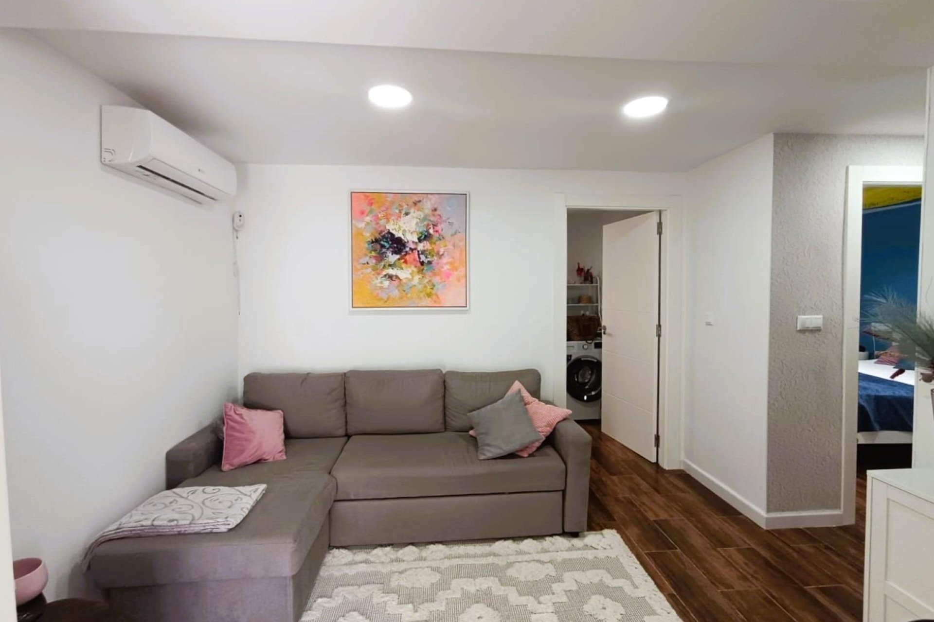 Herverkoop - Bungalow - Torrevieja - Costa Blanca South