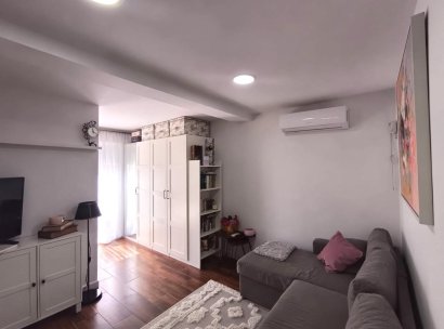 Bungalow · Herverkoop - Torrevieja · La Siesta - El Salado - Torreta · Alicante · Spanje
