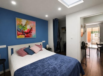 Bungalow · Herverkoop - Torrevieja · La Siesta - El Salado - Torreta · Alicante · Spanje