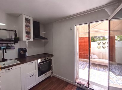 Bungalow · Herverkoop - Torrevieja · La Siesta - El Salado - Torreta · Alicante · Spanje