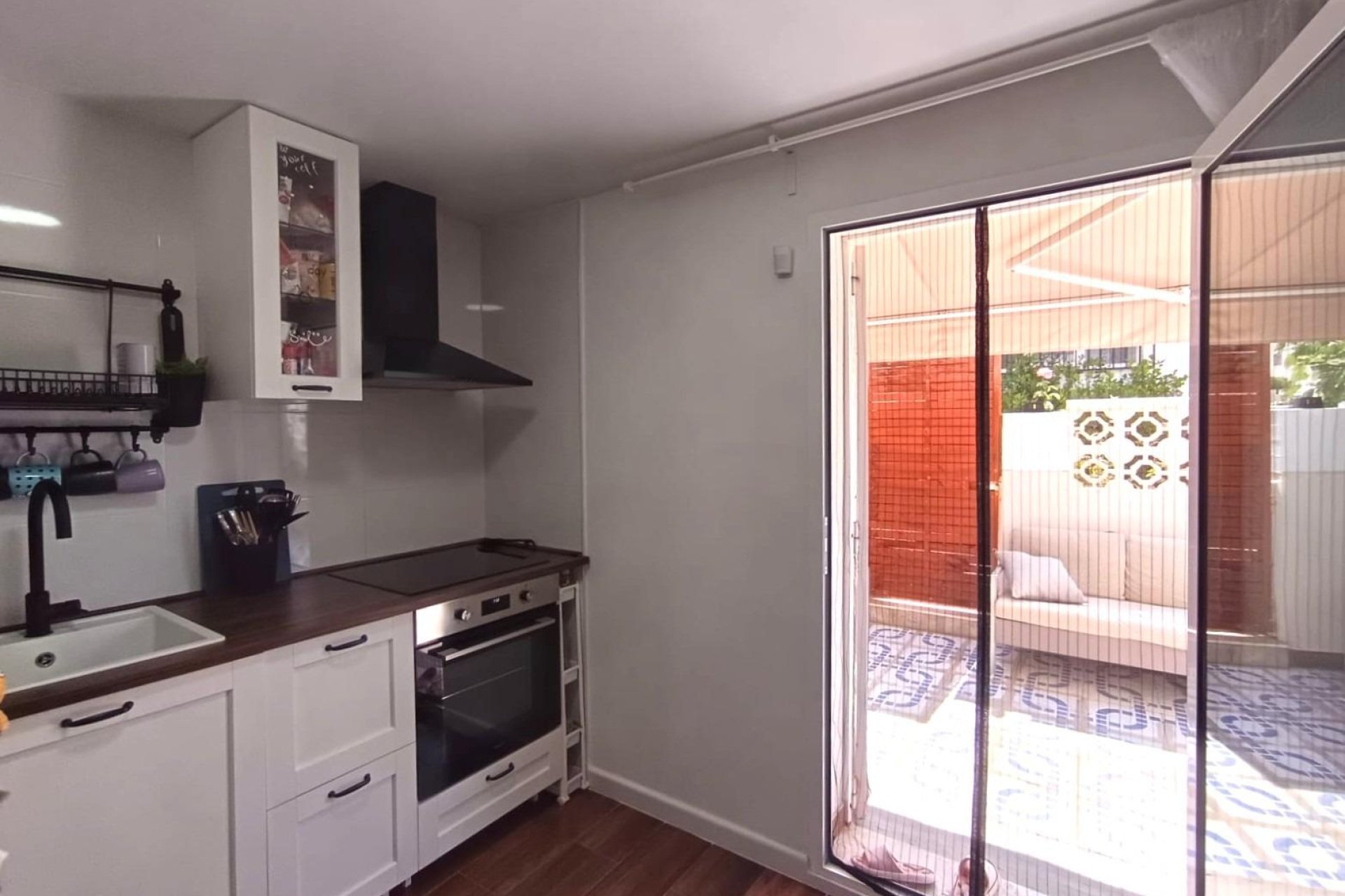 Herverkoop - Bungalow - Torrevieja - Costa Blanca South