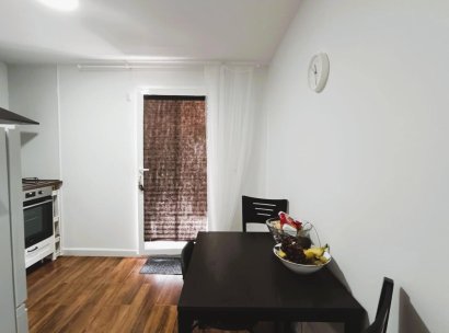Bungalow · Herverkoop - Torrevieja · La Siesta - El Salado - Torreta · Alicante · Spanje