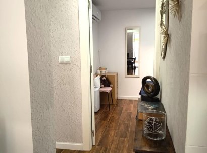 Bungalow · Herverkoop - Torrevieja · La Siesta - El Salado - Torreta · Alicante · Spanje