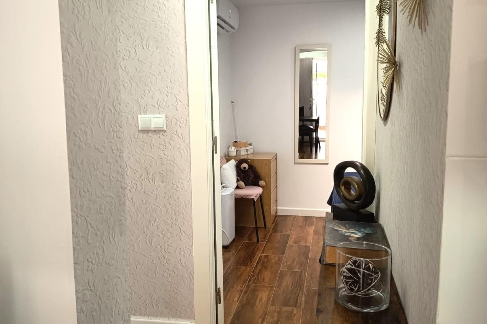 Herverkoop - Bungalow - Torrevieja - Costa Blanca South