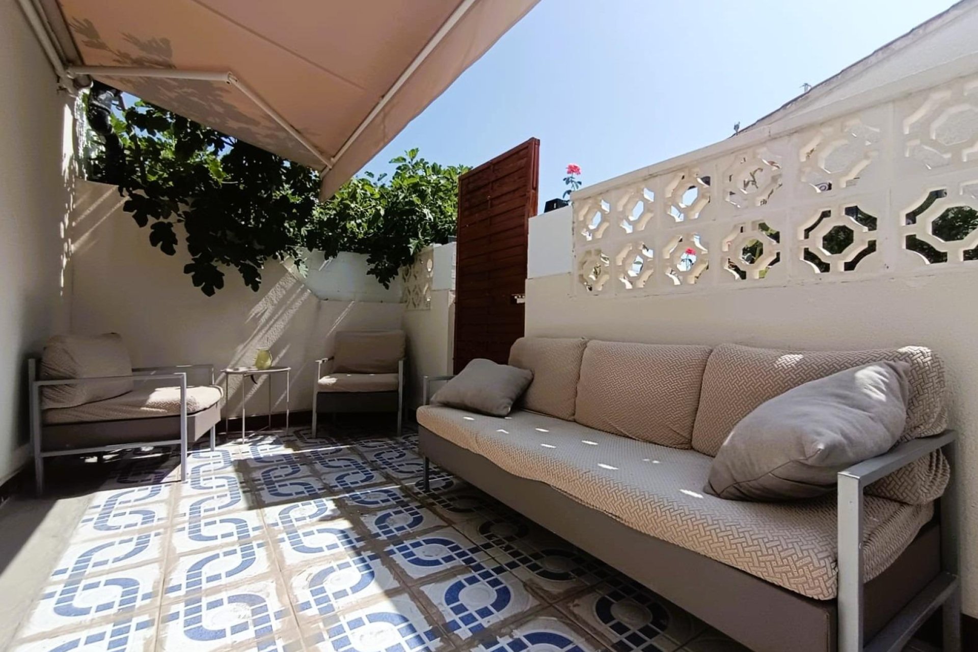 Herverkoop - Bungalow - Torrevieja - Costa Blanca South