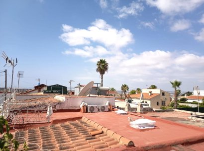 Bungalow · Herverkoop - Torrevieja · La Siesta - El Salado - Torreta · Alicante · Spanje