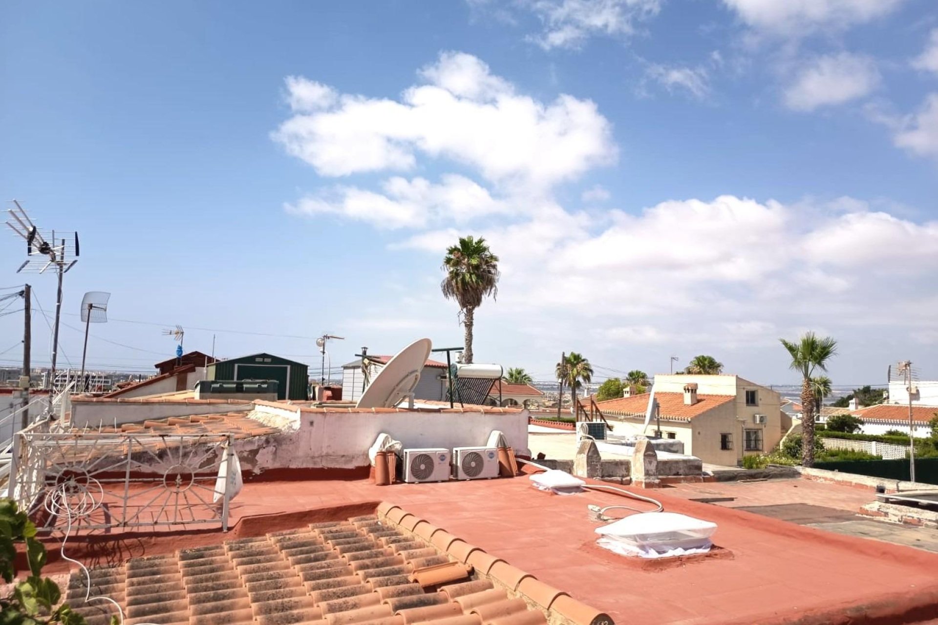 Herverkoop - Bungalow - Torrevieja - Costa Blanca South