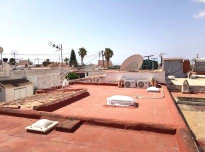 Bungalow · Herverkoop - Torrevieja · La Siesta - El Salado - Torreta · Alicante · Spanje