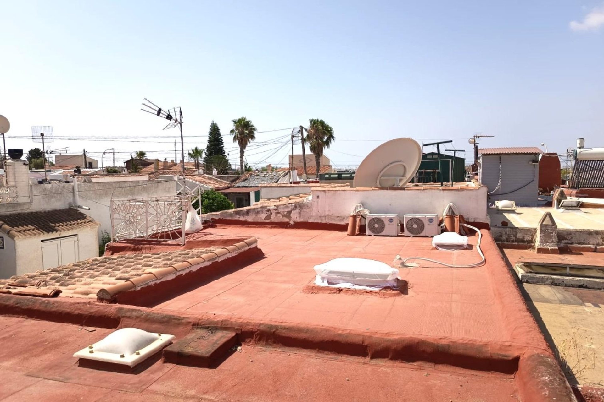 Herverkoop - Bungalow - Torrevieja - Costa Blanca South