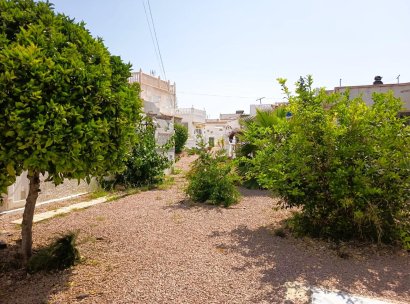 Bungalow · Herverkoop - Torrevieja · La Siesta - El Salado - Torreta · Alicante · Spanje