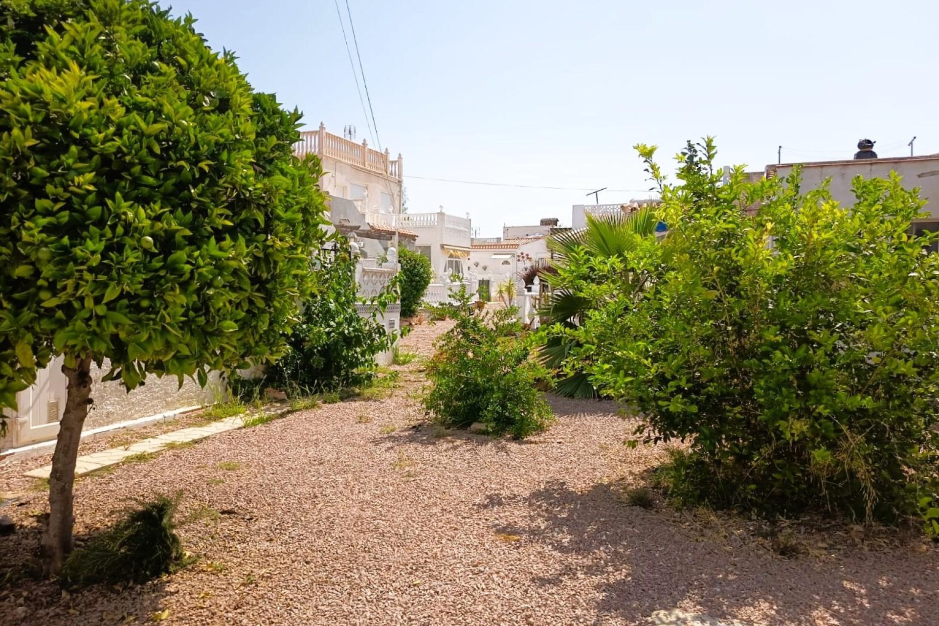 Herverkoop - Bungalow - Torrevieja - Costa Blanca South