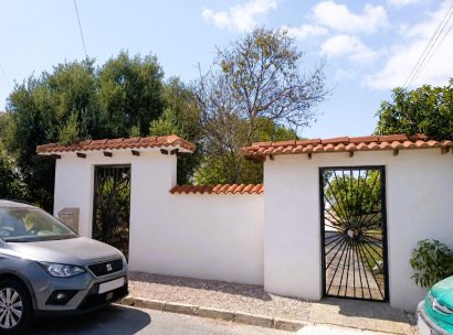 Bungalow · Herverkoop - Torrevieja · La Siesta - El Salado - Torreta · Alicante · Spanje