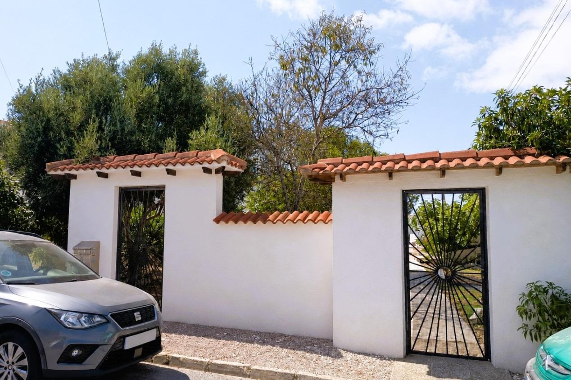 Herverkoop - Bungalow - Torrevieja - Costa Blanca South