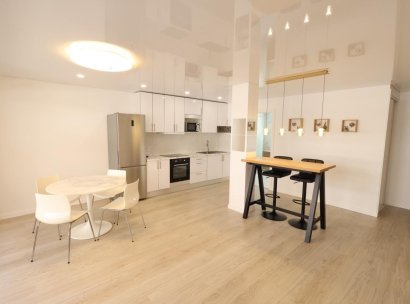 Appartement · Herverkoop - Torrevieja · Acequion · Alicante · Spanje