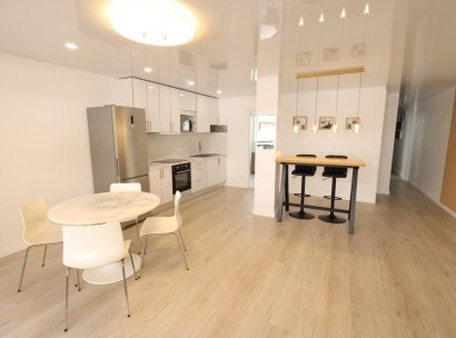 Appartement · Herverkoop - Torrevieja · Acequion · Alicante · Spanje