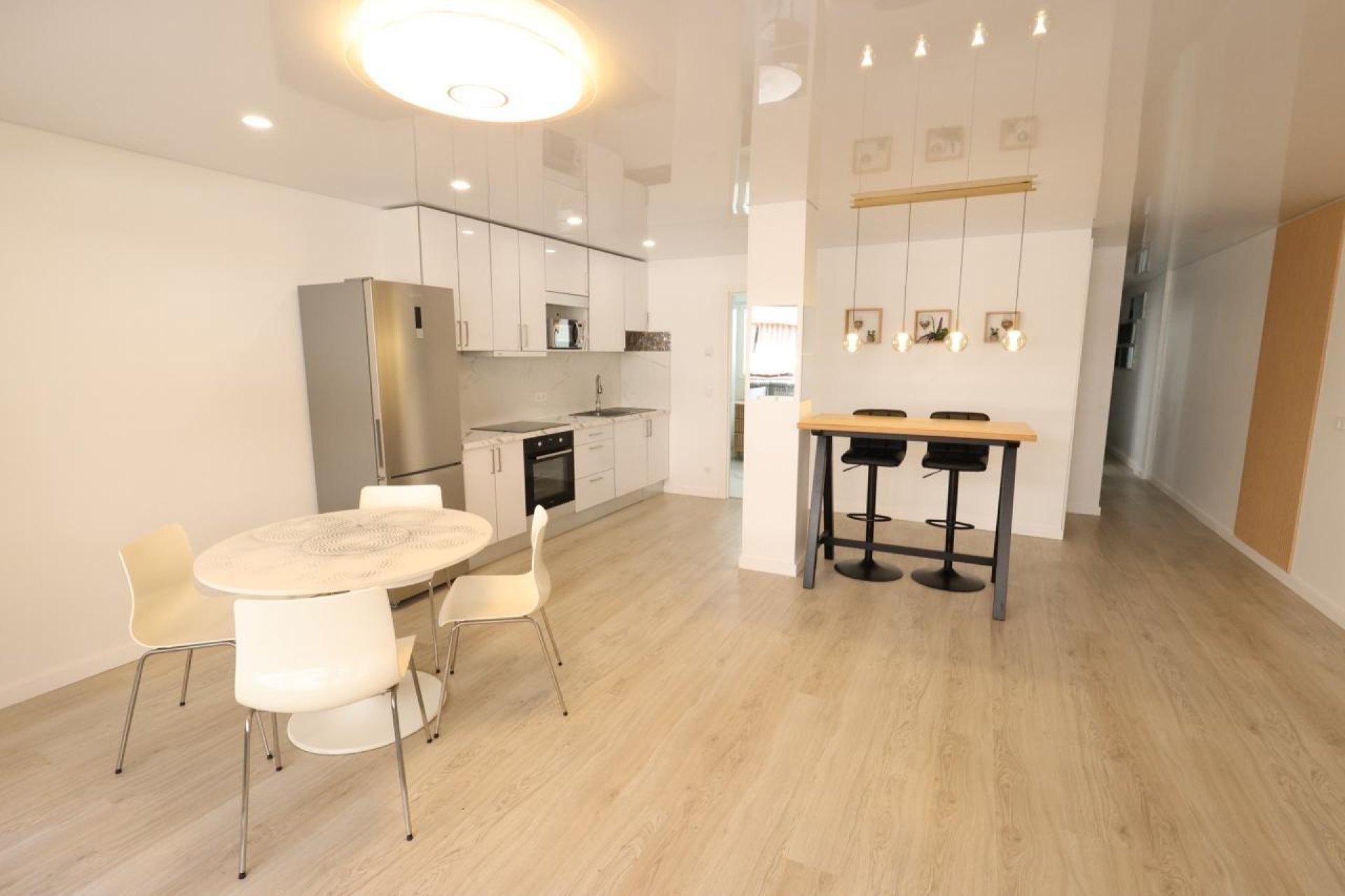 Herverkoop - Appartement - Torrevieja - Costa Blanca South