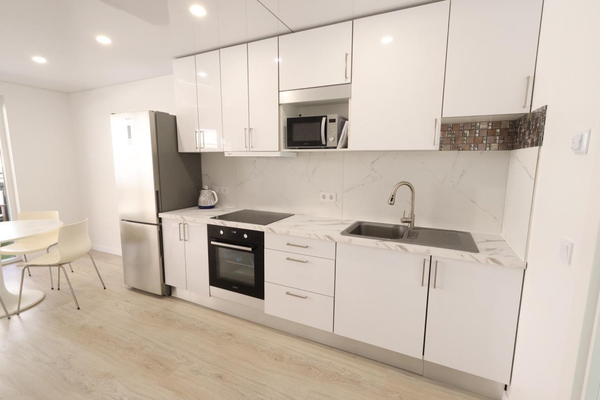 Herverkoop - Appartement - Torrevieja - Costa Blanca South