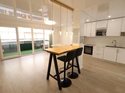 Appartement · Herverkoop - Torrevieja · Acequion · Alicante · Spanje