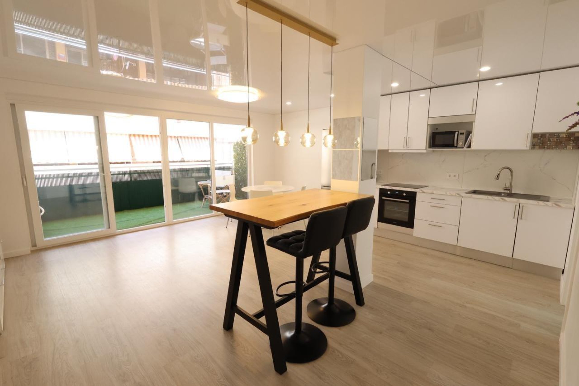 Herverkoop - Appartement - Torrevieja - Costa Blanca South