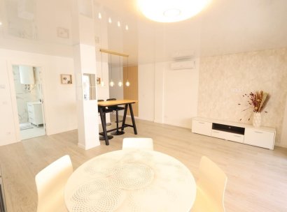 Appartement · Herverkoop - Torrevieja · Acequion · Alicante · Spanje