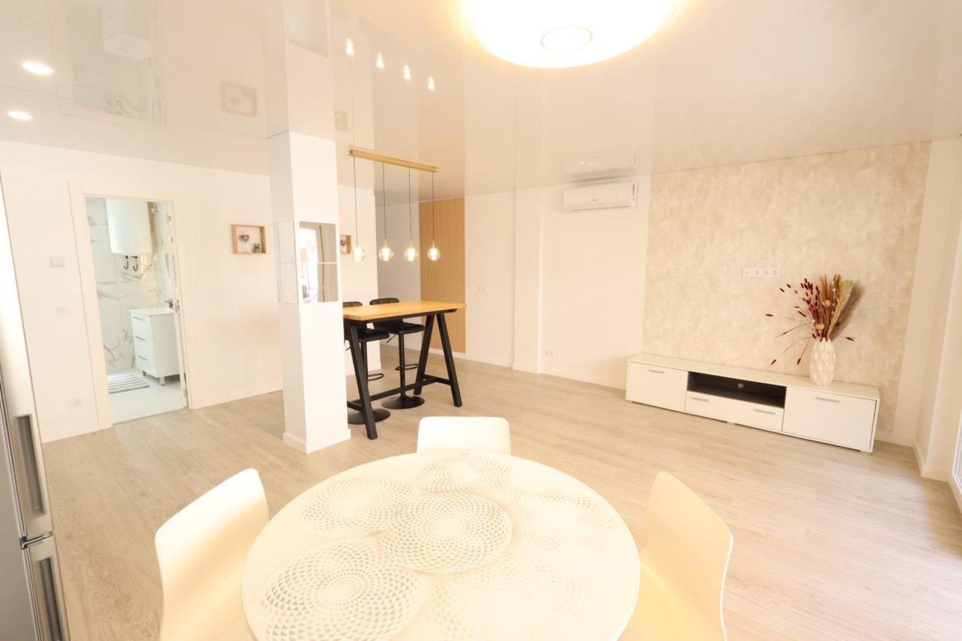 Herverkoop - Appartement - Torrevieja - Costa Blanca South