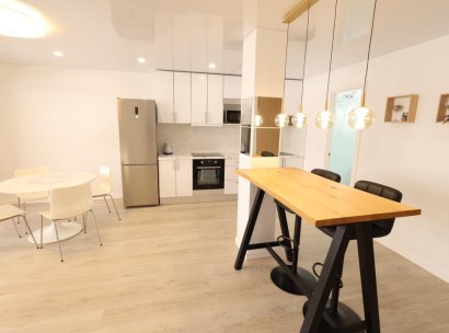 Appartement · Herverkoop - Torrevieja · Acequion · Alicante · Spanje