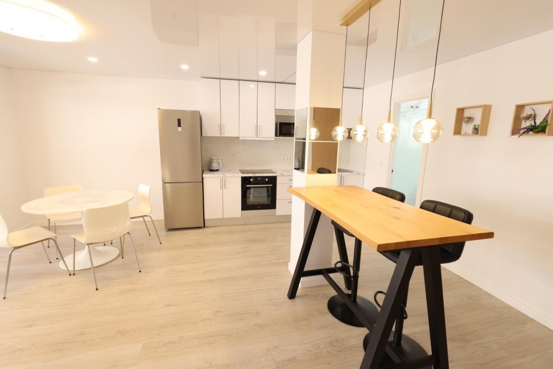 Herverkoop - Appartement - Torrevieja - Costa Blanca South