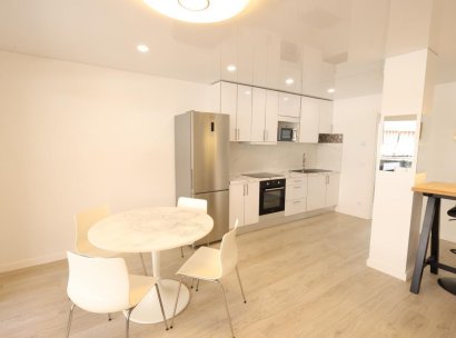 Appartement · Herverkoop - Torrevieja · Acequion · Alicante · Spanje