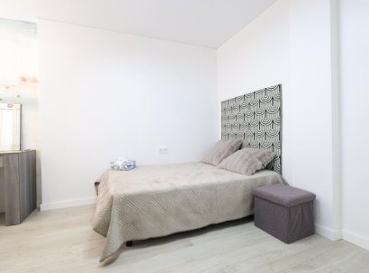 Appartement · Herverkoop - Torrevieja · Acequion · Alicante · Spanje