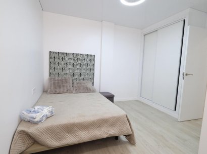 Appartement · Herverkoop - Torrevieja · Acequion · Alicante · Spanje