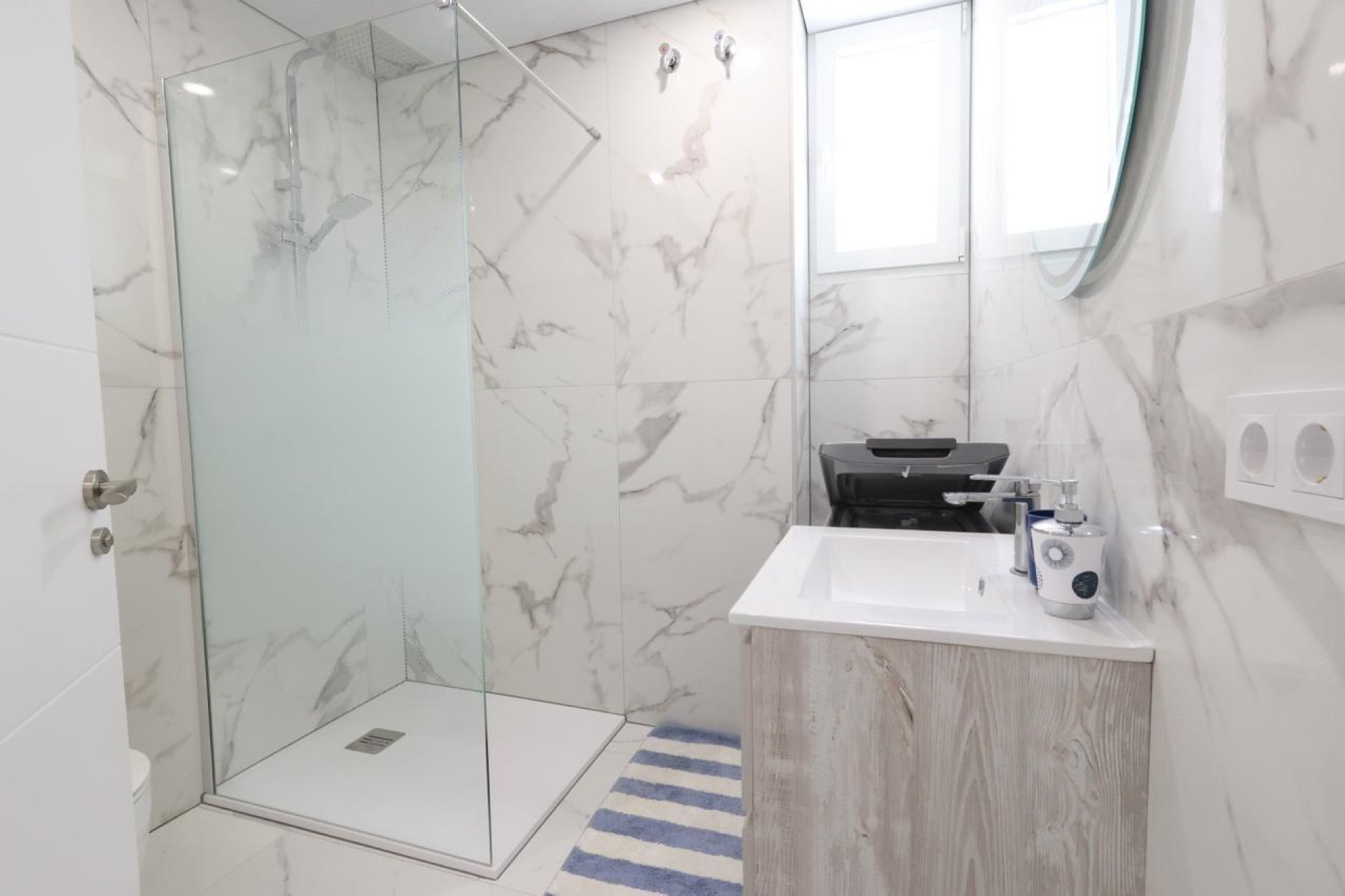 Herverkoop - Appartement - Torrevieja - Costa Blanca South